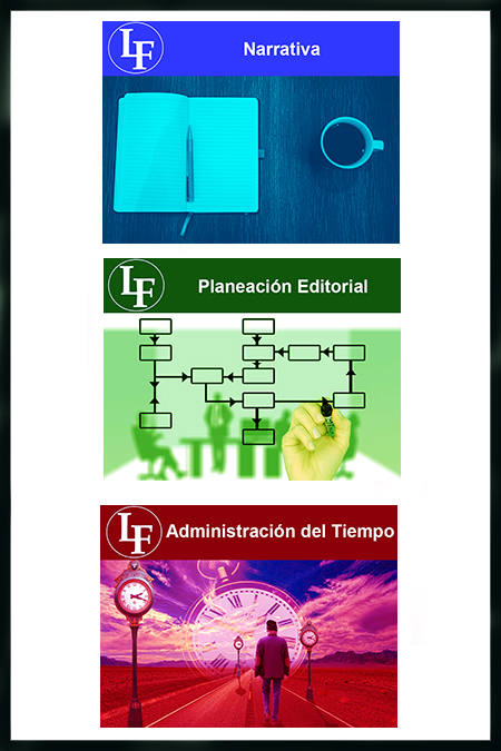 Cursos y Talleres