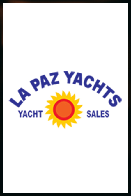 La Paz Yatch