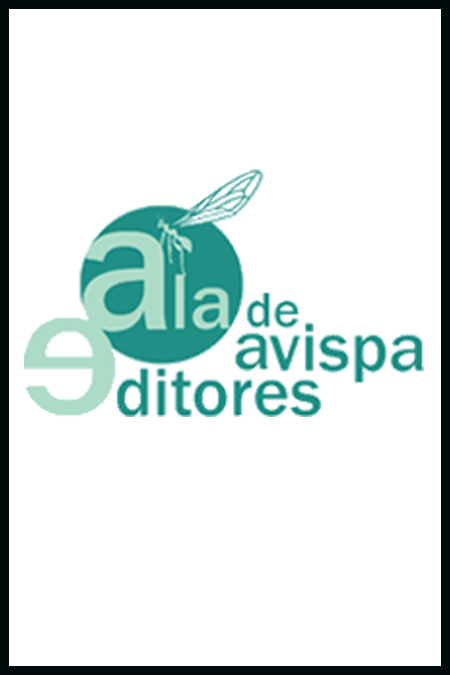 Ala de Avispa Editores